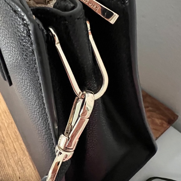 Kate Spade Voyage Medium Satchel with Dust Bag - Picture 5 of 16